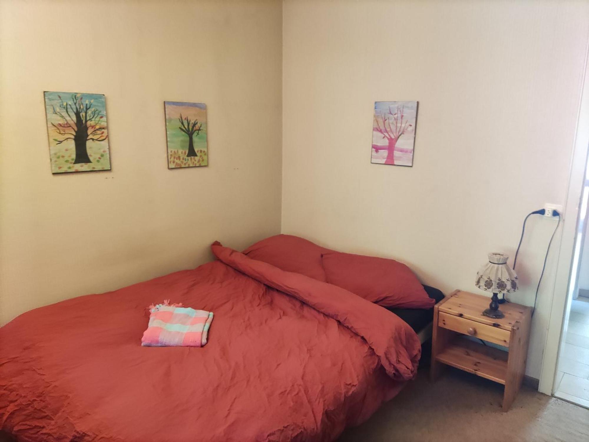 Ferienhaus Baerschwendi Lungern Dış mekan fotoğraf